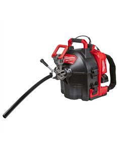 Furtun de ghidare pentru SWITCH PACK auto feed - Milwaukee - GHSAF - cod 4932471994 2