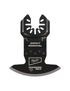 Accesorii pentru unelte multi-functionale - panze speciale OPEN-LOK - Milwaukee - cod 48852272