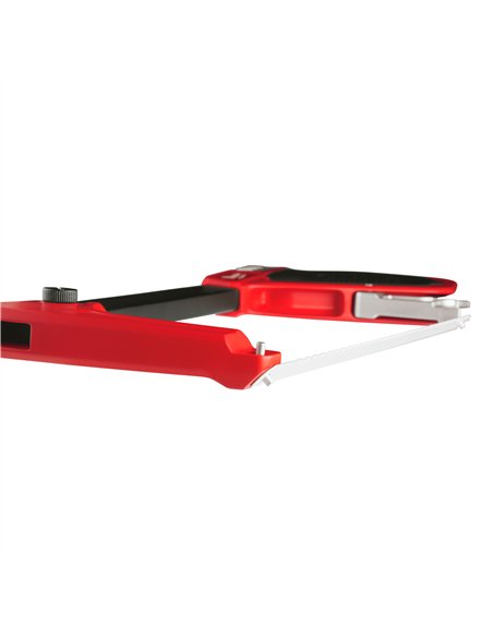 Fierastrau - Milwaukee - Hacksaw 300 mm - 1 buc - cod 48220050