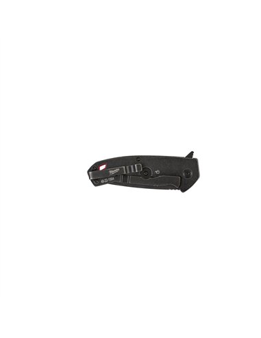 Cutite utilitare pliabile HARDLINE - Milwaukee - Hardline folding knife smooth - 1 buc - cod 48221994
