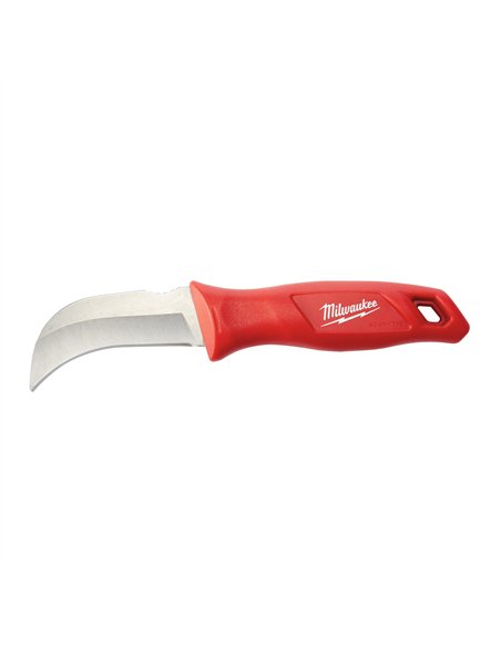 Cutit cu lama fixa Hawkbill - Milwaukee - Hawkbill Knife - 1 buc - cod 4932464829