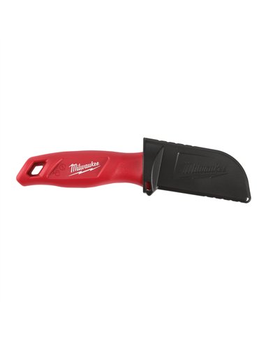 Cutit cu lama fixa Hawkbill - Milwaukee - Hawkbill Knife - 1 buc - cod 4932464829
