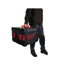 Cutii HEAVY DUTY - Milwaukee - HD Box 1 Universal - 1 buc - cod 4932459751 2