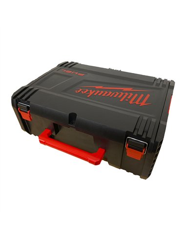Cutii HEAVY DUTY - Milwaukee - HD Box 2 FUEL - cod 4932498753