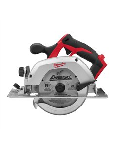 Fierastrau circular 55 mm pentru lemn si plastic M18 - Milwaukee - HD18 CS-0 - cod 4933419134