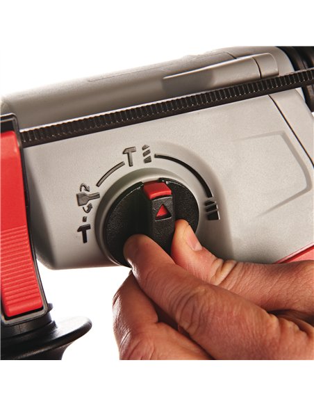 Ciocan rotopercutor SDS-plus M18 cu 4 functii - Milwaukee - HD18 H-402C - cod 4933443468