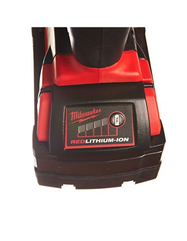 Ciocan rotopercutor SDS-Plus M18 cu 4 functii, cu mandrina FIXTEC - Milwaukee - HD18 HX-0 - cod 4933408320