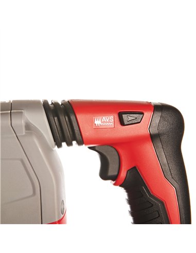 Ciocan rotopercutor SDS-Plus M18 cu 4 functii, cu mandrina FIXTEC - Milwaukee - HD18 HX-402C - cod 4933441280