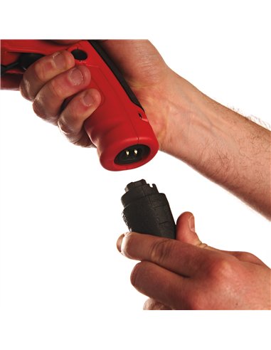 Masina de gaurit 950 W - Milwaukee - HDE 13 RQX - cod 30250