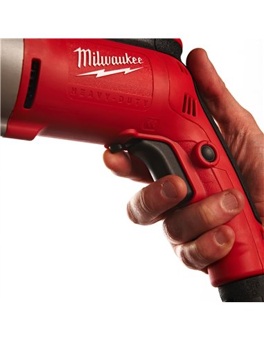 Masina de gaurit 950 W - Milwaukee - HDE 13 RQX - cod 30250