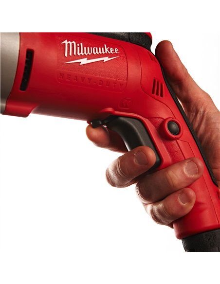 Masina de gaurit 950 W - Milwaukee - HDE 13 RQX - cod 30250