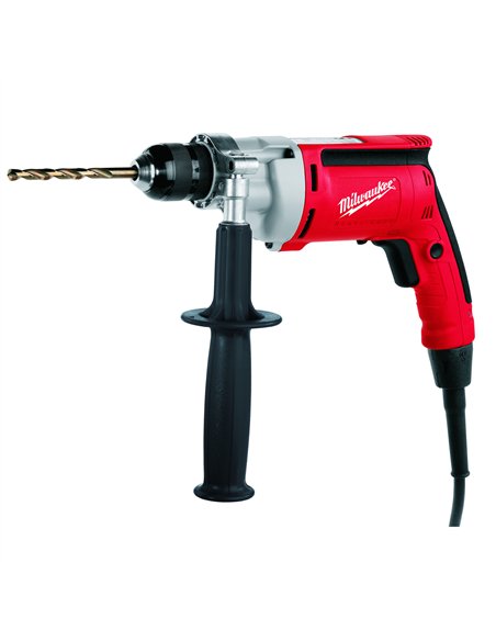 Masina de gaurit 950 W - Milwaukee - HDE 13 RQX KIT - cod 4933428550