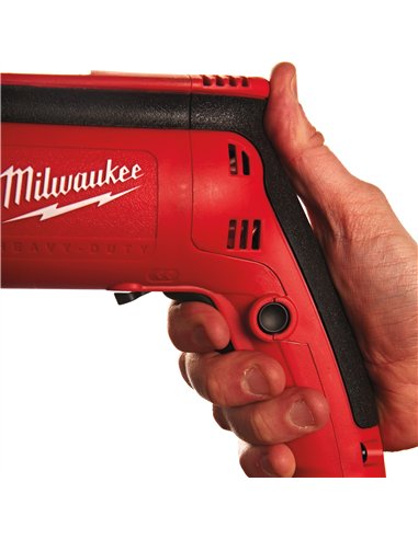 Masina de gaurit 950 W - Milwaukee - HDE 13 RQX KIT - cod 4933428550