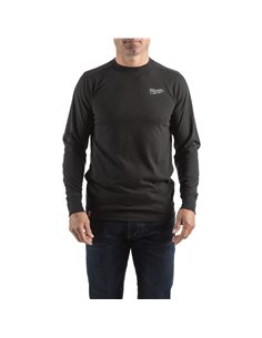 Bluza hibrida - Milwaukee - HT LS BL S - cod 4932492983