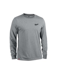 Bluza hibrida - Milwaukee - HT LS BL S - cod 4932492983 2