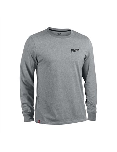 Bluza hibrida - Milwaukee - HT LS BL XXL - cod 4932492987