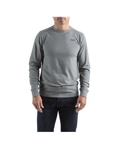 Bluza hibrida - Milwaukee - HT LS GR XL - cod 4932492991