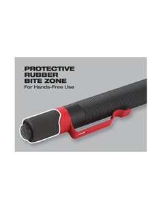 Lanterna tip stilou cu baterii - Milwaukee - IPL-LED - cod 4933459440 2