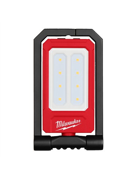 Lanterna pliabila - Milwaukee - IR FFL - cod 4933493528