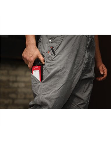 Lanterna pliabila - Milwaukee - IR FFL - cod 4933493528