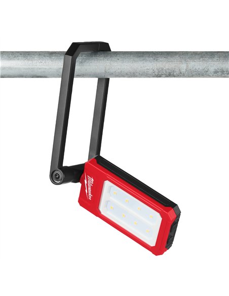 Lanterna pliabila - Milwaukee - IR FFL - cod 4933493528