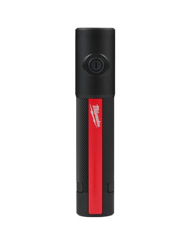 Lanterna frontala reincarcabila USB, 500 lumeni - Milwaukee - IR FL500 - cod 4933478586