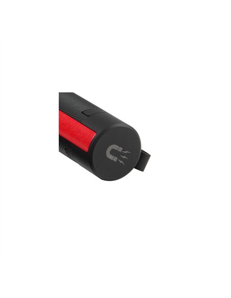 Lanterna frontala reincarcabila USB, 500 lumeni - Milwaukee - IR FL500 - cod 4933478586
