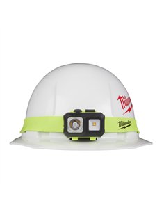 Lanterna frontala de inalta vizibilitate - Milwaukee - ISHL-LED - cod 4933478112 2