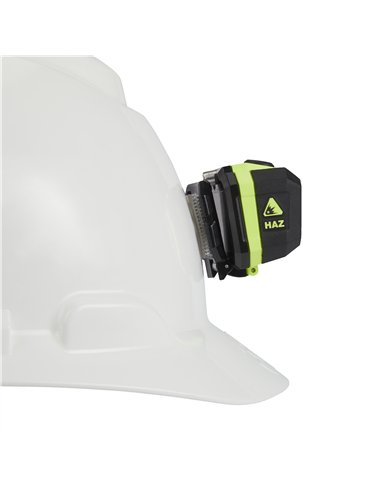 Lanterna frontala de inalta vizibilitate - Milwaukee - ISHL-LED - cod 4933478112