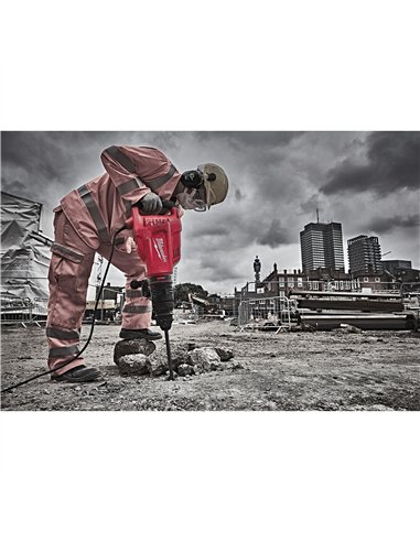 Ciocan demolator SDS-Max clasa 10 kg - Milwaukee - K 1000 S - cod 4933464120