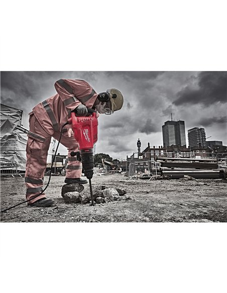 Ciocan demolator SDS-Max clasa 10 kg - Milwaukee - K 1000 S - cod 4933464120