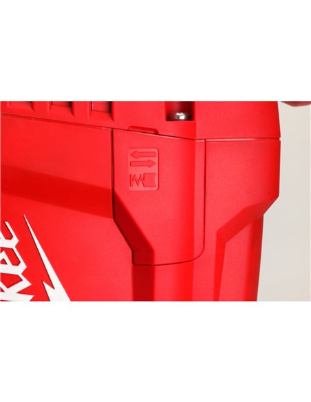 Ciocan demolator SDS-Max clasa 10 kg - Milwaukee - K 1000 S - cod 4933464120