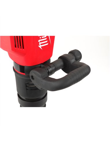 Ciocan demolator SDS-Max clasa 10 kg - Milwaukee - K 1000 S - cod 4933464120