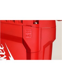 Ciocan demolator Hex 30 mm clasa 16 kg - Milwaukee - K 1530 H - cod 4933464117 2