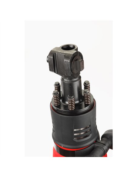 Ciocan demolator Hex 30 mm clasa 16 kg - Milwaukee - K 1530 H - cod 4933464117