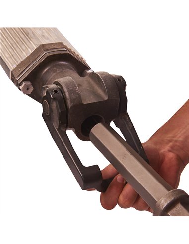 Ciocan demolator Hex 28 mm clasa 25 kg - Milwaukee - K 2628 H - cod 4933471685