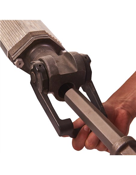 Ciocan demolator Hex 28 mm clasa 25 kg - Milwaukee - K 2628 H - cod 4933471685