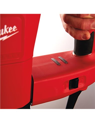 Ciocan demolator SDS-Max 5 kg - Milwaukee - K 500 S - cod 4933398220