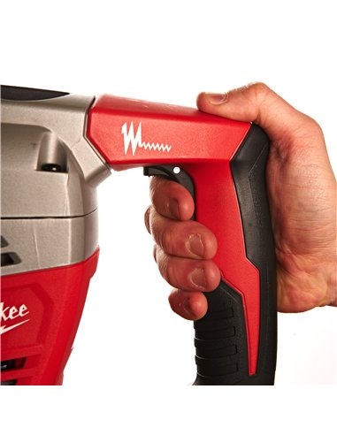 Ciocan demolator SDS-Max 5 kg - Milwaukee - K 500 ST - cod 4933443180