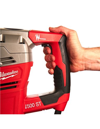 Ciocan demolator SDS-Max 5 kg - Milwaukee - K 500 ST - cod 4933443180