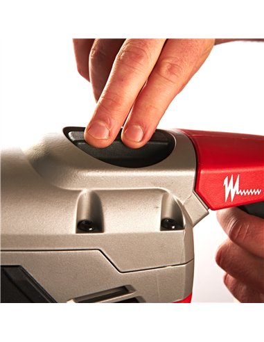 Ciocan demolator SDS-Max 5 kg - Milwaukee - K 500 ST - cod 4933443180