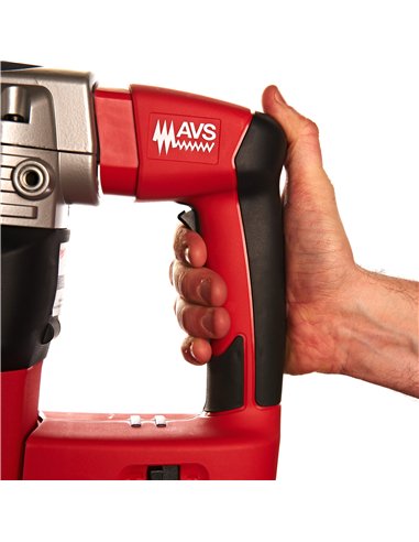 Ciocan rotopercutor SDS-Max pentru gaurire si daltuire 5 kg - Milwaukee - K 545 S - cod 4933398200