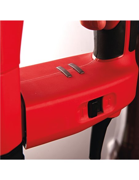 Ciocan rotopercutor SDS-Max pentru gaurire si daltuire 5 kg - Milwaukee - K 545 S - cod 4933398200