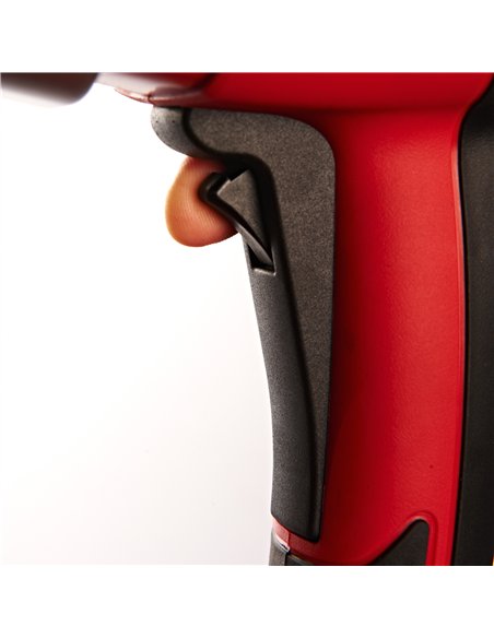 Ciocan rotopercutor SDS-Max pentru gaurire si daltuire 7 kg - Milwaukee - K 750 S - cod 4933398753