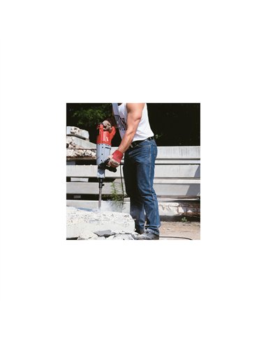 Ciocan demolator 10 KG - Milwaukee - K 900 K - cod 4933375650