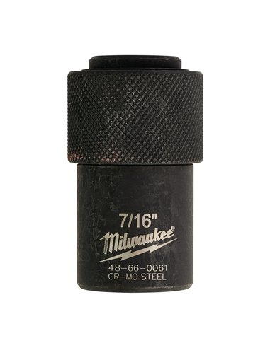 Adaptor cu acționare pătrată și hexagonală [48660061] 