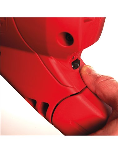 Ciocan rotopercutor SDS-Max pentru gaurire si daltuire 10 kg - Milwaukee - K 950 S - cod 4933405365