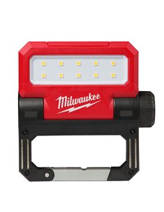 Reflector pliabil reincarcabil USB - Milwaukee - L4 FFL-301 - cod 4933479766
