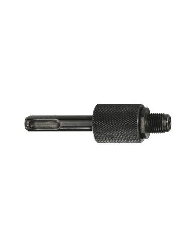 Adaptor SDS-plus - 1/2" B ieșire haxagonală - 1/4" [4932367438] 