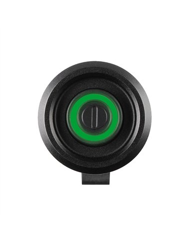 Lanterna reincarcabila USB, 2000 lumeni - Milwaukee - L4 FL2000-301 - cod 4933479637